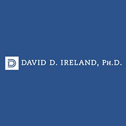 David D. Ireland, PH.D.