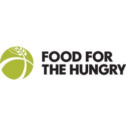 Food For The Hungry