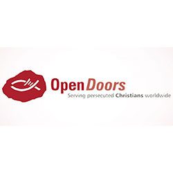 Open Doors - Service Persecuted Christians Worldwide